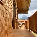 Tuxer Appartement Achenkirch