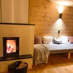 Appartement Tuxer *