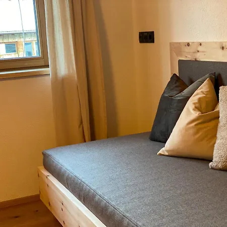 Tuxer Appartement