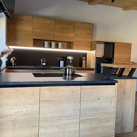 Appartement Tuxer *