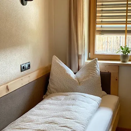 Appartement Tuxer