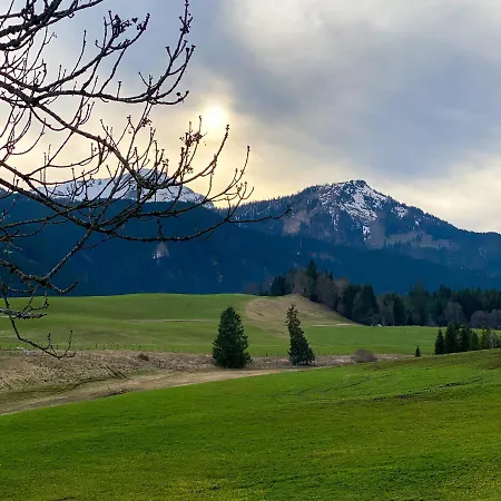 Tuxer Achenkirch