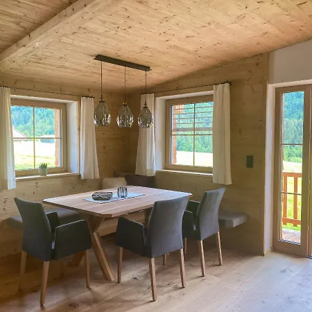 Appartement Tuxer