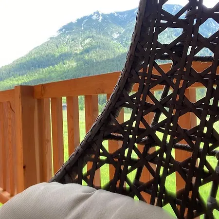 Appartement Tuxer *