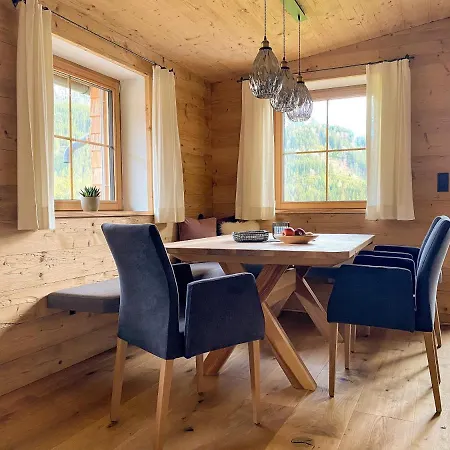 Appartement Tuxer *