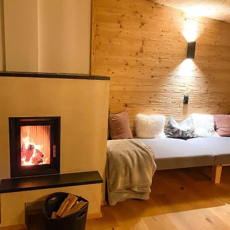 Appartement Tuxer *