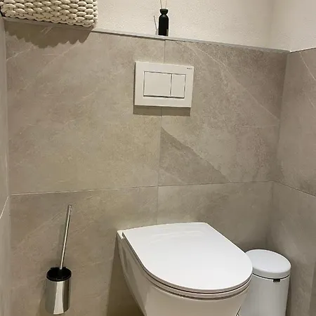 Appartement Tuxer Achenkirch