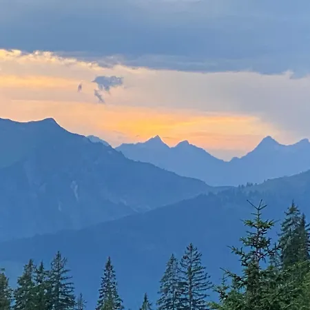 Tuxer Achenkirch