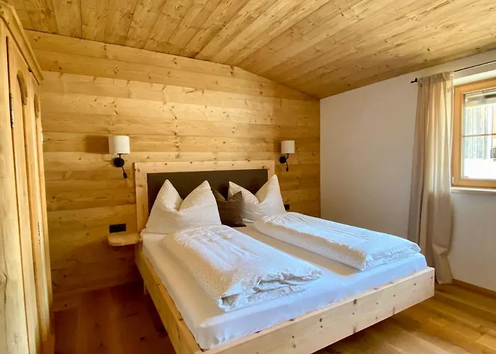 Apartment Tuxer Achenkirch