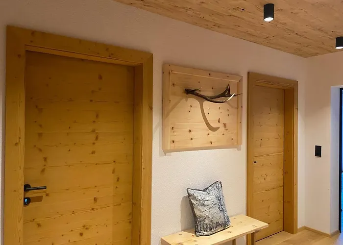 Tuxer Appartement Achenkirch