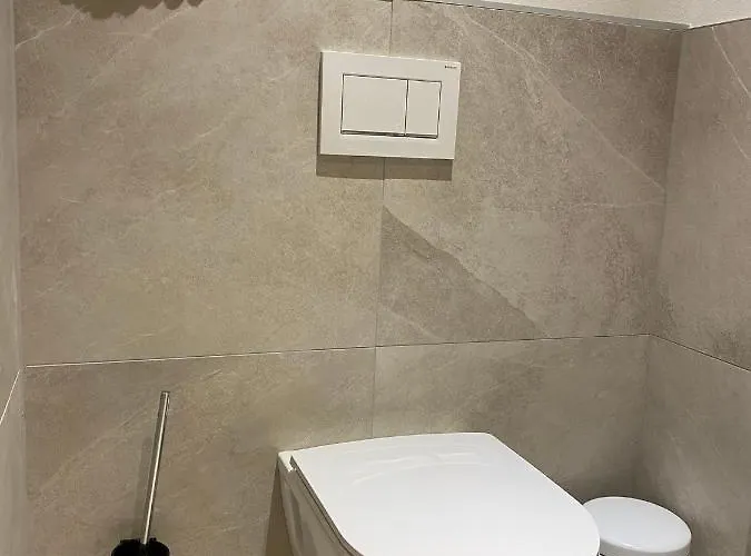 Appartement Tuxer Achenkirch