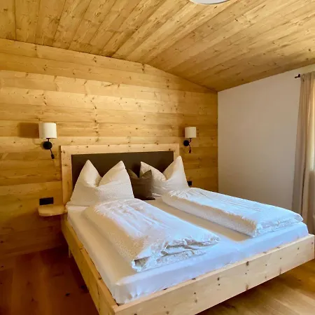 Daire Tuxer Achenkirch