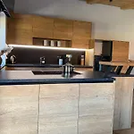 Appartement Tuxer *