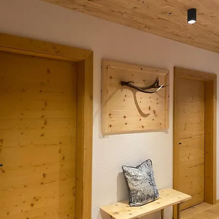 Tuxer Apartment Achenkirch